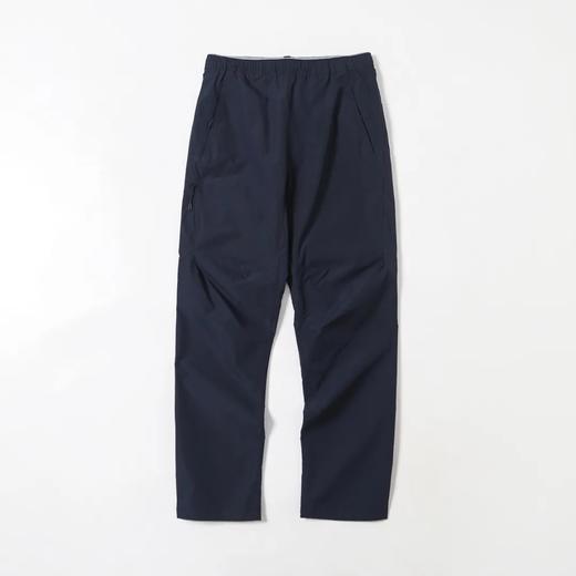 F032581男士春夏防泼水耐磨户外运动裤休闲百搭修身直筒长裤 商品图11