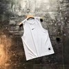 F032511男士夏款新款圆领立体剪裁休闲运动篮球无袖背心 商品缩略图2