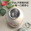 孕贝便携式调奶开水杯F55 商品缩略图3