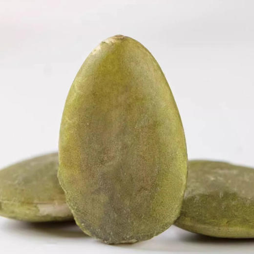奇果出疆·南瓜子仁400g（罐装）  原色原味 商品图2