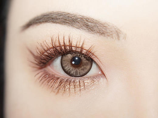 Papadox 德式虹膜 半年抛 2片 14.5mm 参考着色13.9mm 基弧8.6 含水38% 新锐国货 商品图2