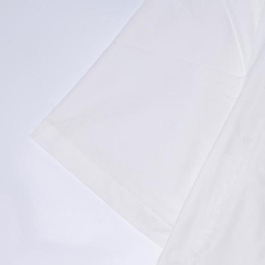 46736SDSA男装2026新款高贵轻奢夏日度假风椰树设计短袖衬衫百搭上衣 商品图3