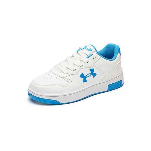 【特惠福利】Under Armour安德玛儿童  耐磨防滑 板鞋2611618 商品图7