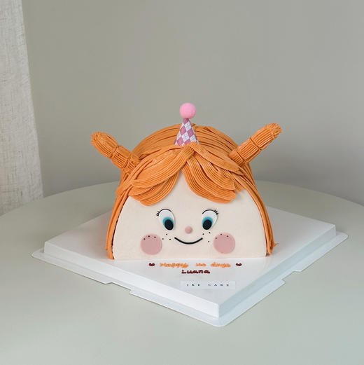 可爱女孩 商品图1