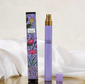 Gucci绮梦木兰女士香水10ml