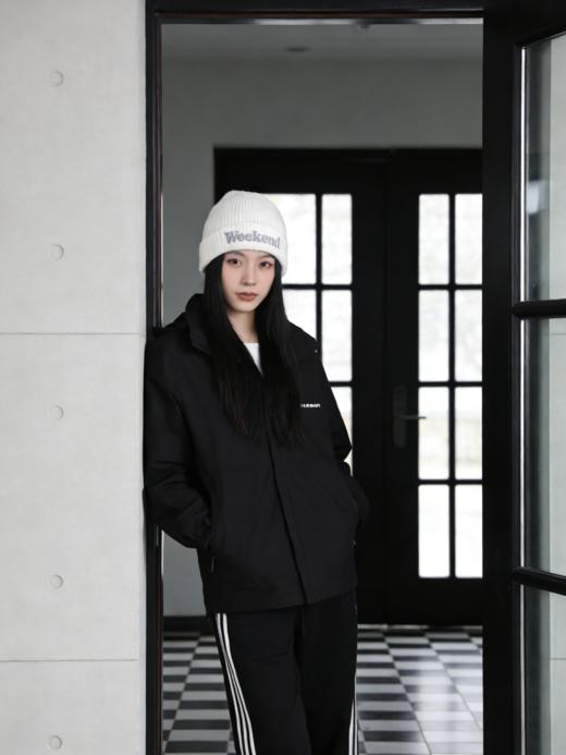 男女同款“⁬猛犸象”⁥软壳单冲锋衣 商品图5