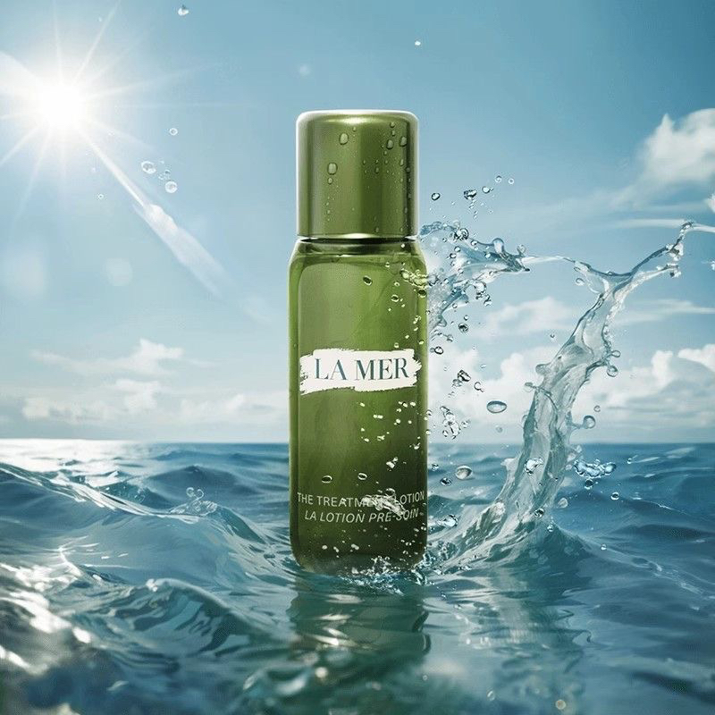 海蓝之谜沁润修护精粹水30ml