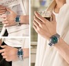 西铁城（CITIZEN）光动能男表休闲时尚防水钢带表BM7630-80X 商品缩略图2