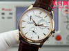 GF积家大师系列1372520“小丑” Master Ultra Thin Réserve de Marche超薄大师动显日历 938一体机 男士腕表 商品缩略图4