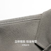 【平整扛皱】圣得西西装外套男款2026新款春季商务休闲高级感上衣 商品缩略图7