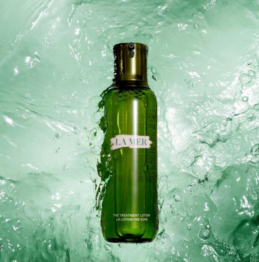 【按压款】LA MER 海蓝之谜 修护精萃水 250ml增量装 商品图1
