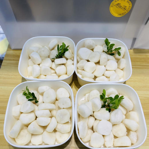 马蹄果切（1.3斤左右） 商品图0