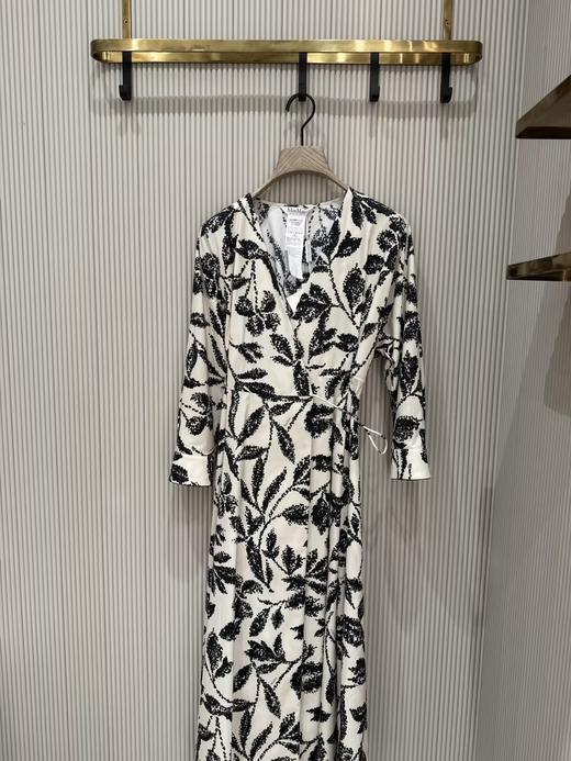 Max Mara 连衣裙女  1221016206-002 . 商品图1