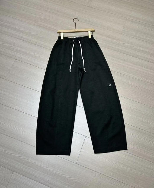 原单新款弯刀裤（小狐狸） 商品图3