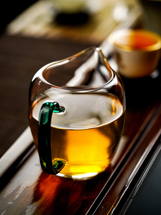 3月26日中午12点【野象林高杆】2026年勐海野象林稀缺古树资源 巨型高杆的栖息地 勐海国有林里的秘境 身处中老缅交界线处 数量稀少 357g/饼 商品图6