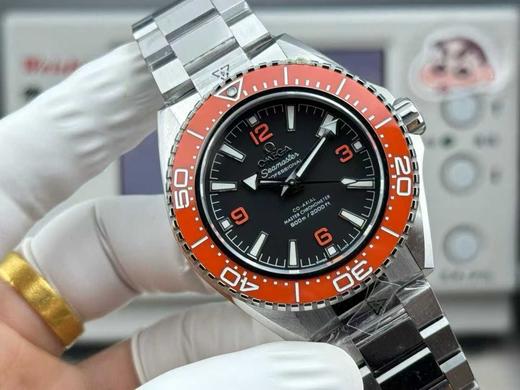 NOOB official➕ Factory全新一代海马系列600海洋宇宙腕表
海洋宇宙腕表问世二十周年之际，欧米茄推出全新第四代海马系列海洋宇宙腕表。
全新腕表传承了海洋宇宙表款的经典设计元素❕❕❕ 商品图9