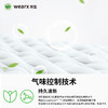 【秒杀福利】完型-糖果袜5双装 | 男女款都有、透气网眼设计、清爽不闷脚、舒适好穿 商品缩略图2
