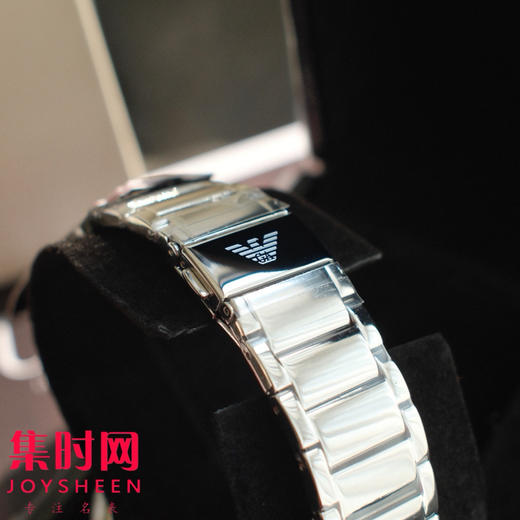 原单阿玛尼AR11310 男士腕表
机芯：原装进口石英机芯 商品图7