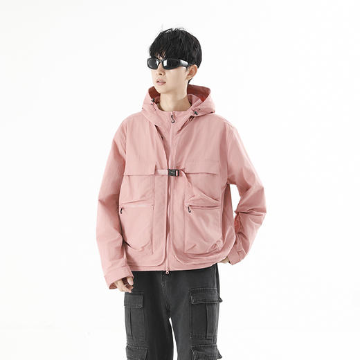 KOLON S**平替 两件套防风外套E99-8638 商品图9