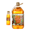 中粮初萃 原香花生油5L+220ml 中粮食用油 商品缩略图7