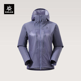 KAILAS凯乐石 女款AT80-PRO棉服软壳外套 KG2530201