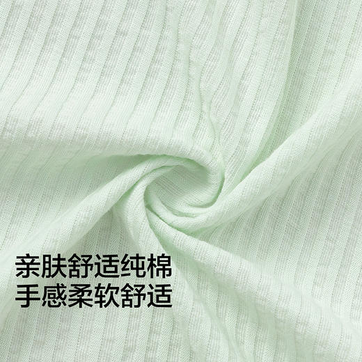 【商场同款】巴拉巴拉宝宝连体衣婴儿抱衣哈衣2026新款可爱舒适萌 商品图3