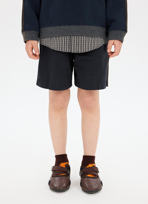 jnby  26年夏款  低筒袜  6Q4N10370 商品图4