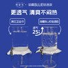 Herlab 她研社深藏BLUE棉柔卫生巾（轻透款）290mm 6片装日用卫生巾158743681 商品缩略图1