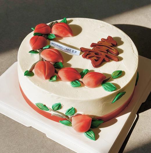 福寿绵延 商品图0