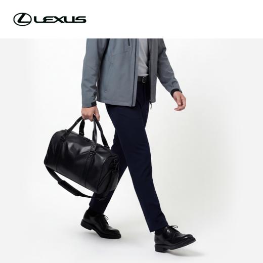 商务休闲裤-男款(藏青色) 商品图2