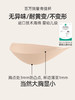 遐【小青提logo老花纪念款】圆润全罩杯无痕文胸大胸显小内衣女薄 商品缩略图1