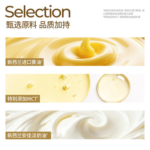 【共享分销】缤纷5口味！哥本轻态魔芋轻盈瑞士卷【60g版】进口奶源 奶香醇厚 不添加白砂糖 商品图4