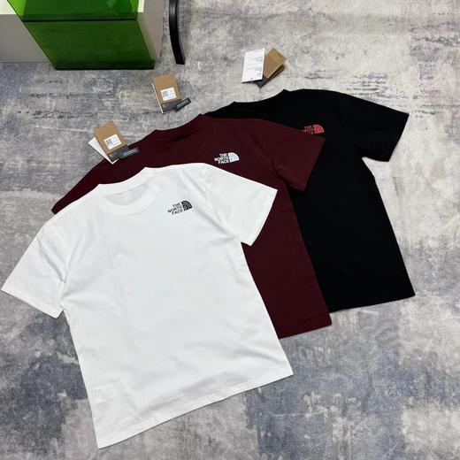 F032550男女同款运动户外休闲透气新款马年短袖T恤 商品图5