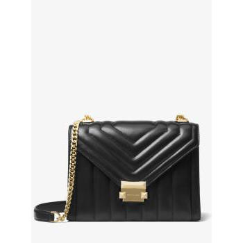 【MICHAEL KORS】WHITNEY背提包 商品图0