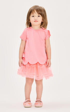 jnby  26年夏款  短袖T恤  YQ4110850