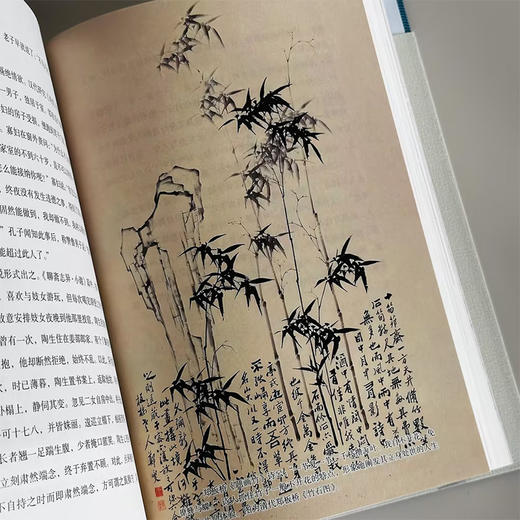 品读中国经典 王充闾 著 商品图3