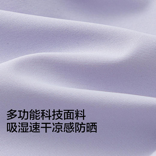 【balaOne】巴拉巴拉童装女童打底裤儿童裤子夏装2026新款五分裤 商品图3