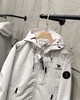 F032556户外冲锋衣男女2026春新款防风防水夹克外套 商品缩略图12