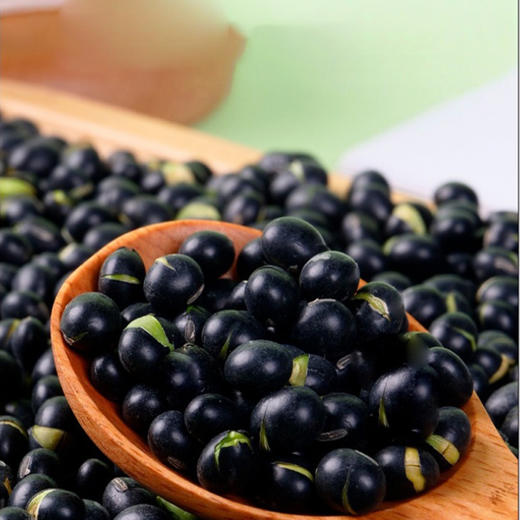 即食黑豆 清甜本味 每一口都口齿生香 商品图5