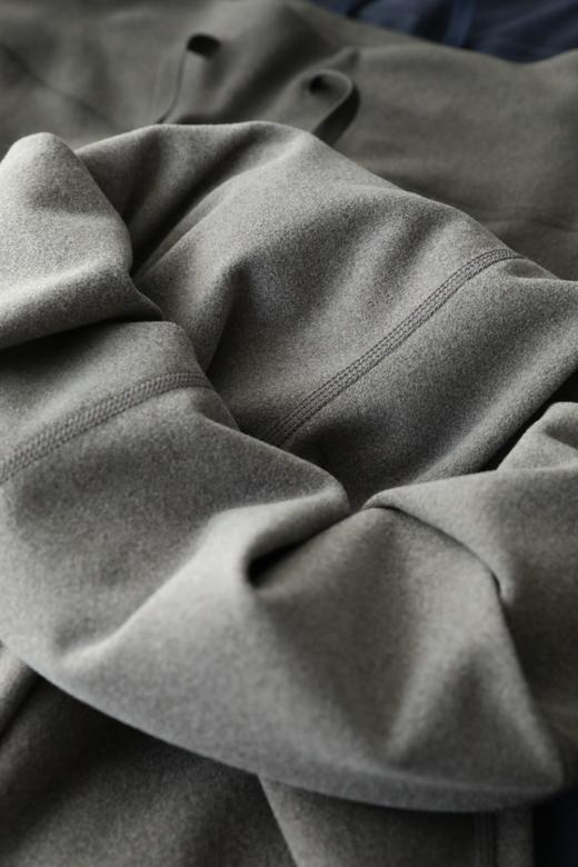 LU*同款平替 立领卫衣+直筒卫裤套装 商品图14