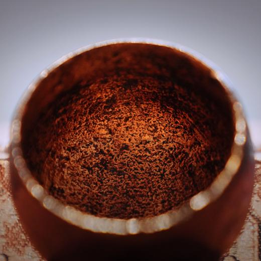 【鹿角银杯个人杯】鹿角霜银箔大漆 商品图6