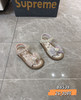 新款凉鞋B8538  26-30码 商品缩略图0