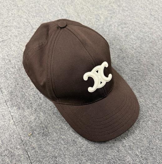 logo刺绣棒球帽zo008 商品图0