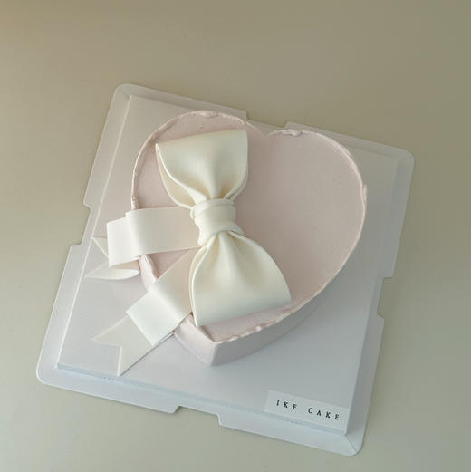 粉白爱心 商品图2