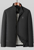 【DPS】大依优型大码男装春季立领夹克外套商务休闲百搭长袖上衣外套 商品缩略图5
