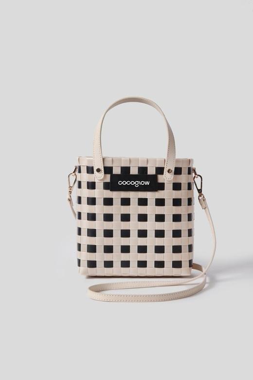 cocoglow  斜挎+横款托特 商品图3