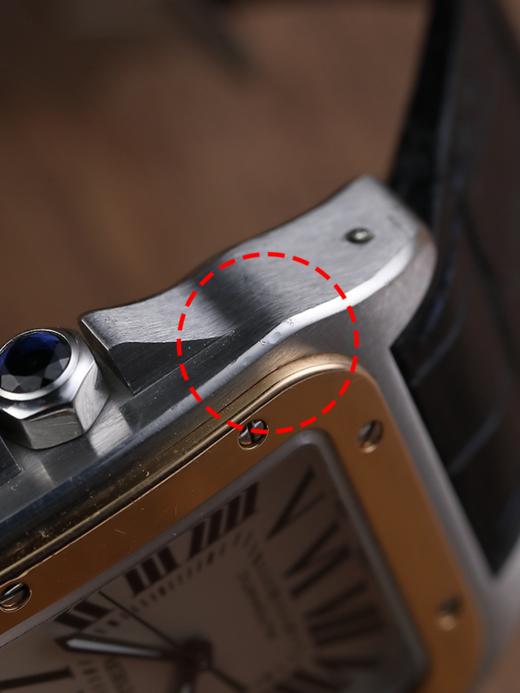 卡地亚W20107X7 商品图2