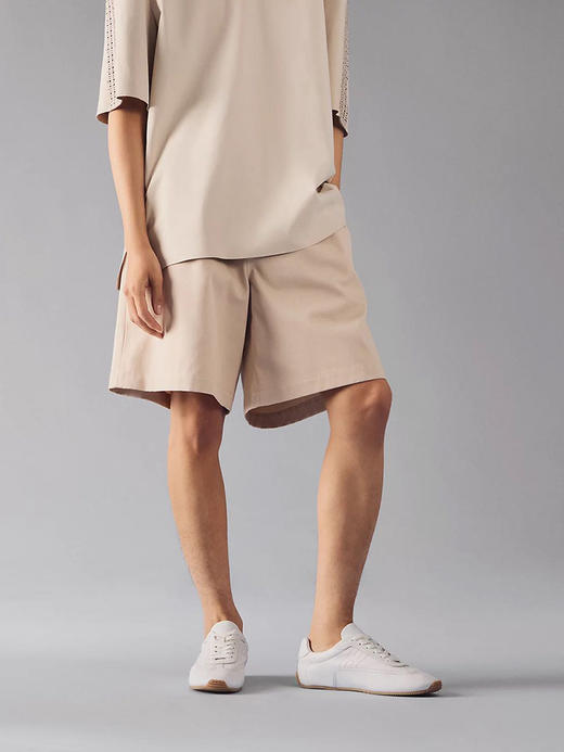 THS-限时 爱马家 女士巨巨巨软低帮休闲鞋 巨百搭德训鞋 2色 BZ1283 商品图1