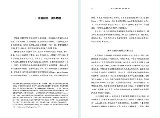 印度教在犍陀罗的兴起 商品图12