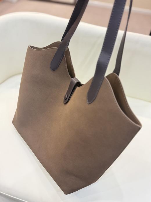 磨砂牛皮包 商品图1